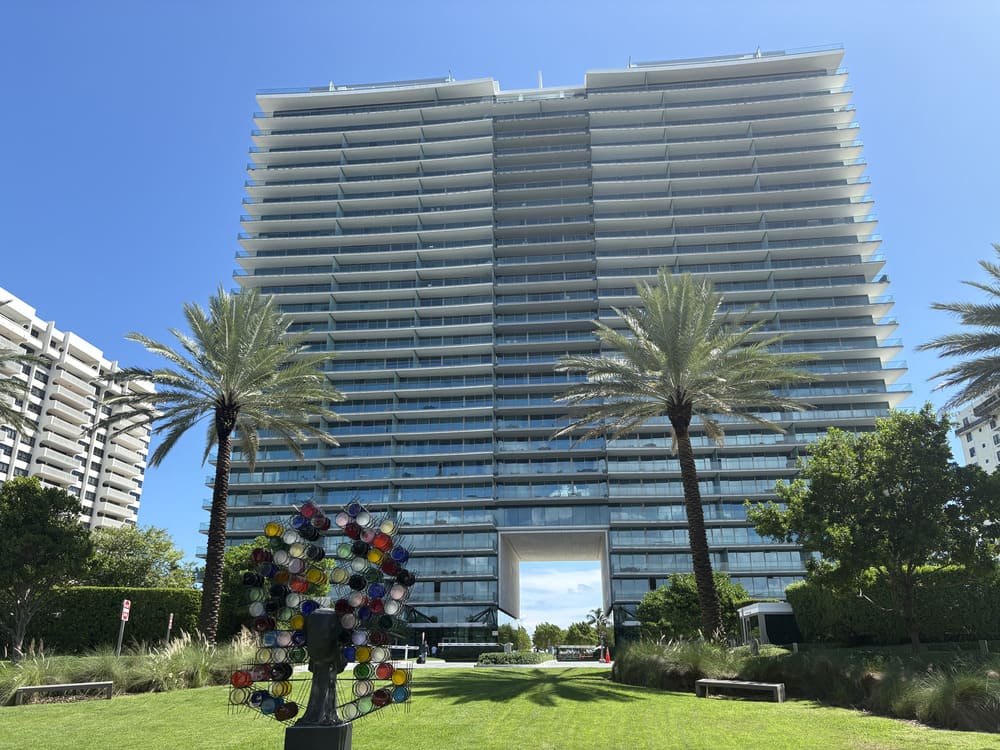 Oceana Bal Harbour Condos photo 3